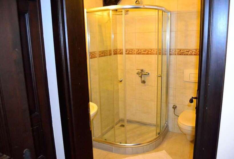 Fotos del hotel Alp Guesthouse:  11