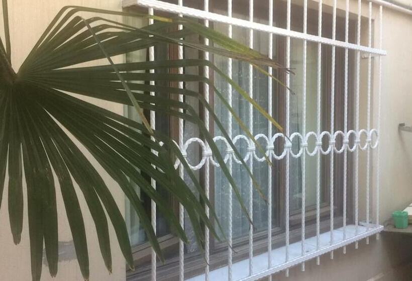 Fotos del hotel Alp Guesthouse:  22