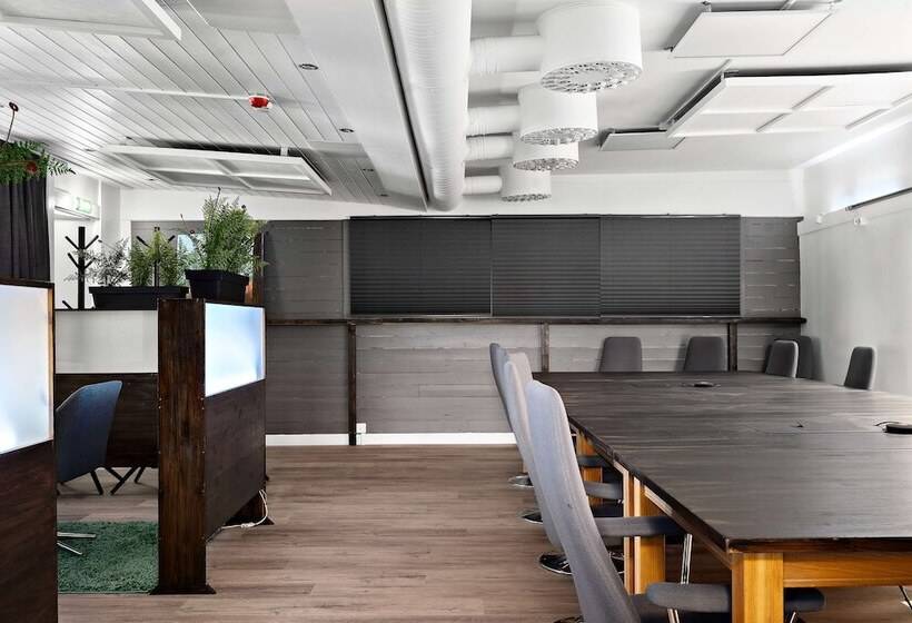 Fotos del hotel Best Western  Arctic Eden:  14