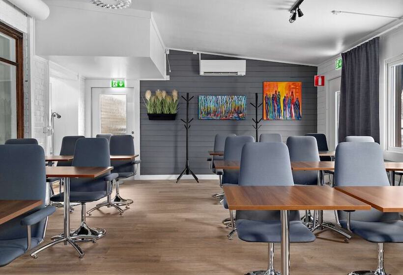 Fotos del hotel Best Western  Arctic Eden:  6