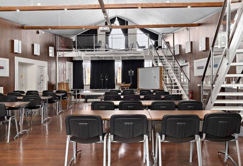 Fotos del hotel Best Western  Arctic Eden:  17