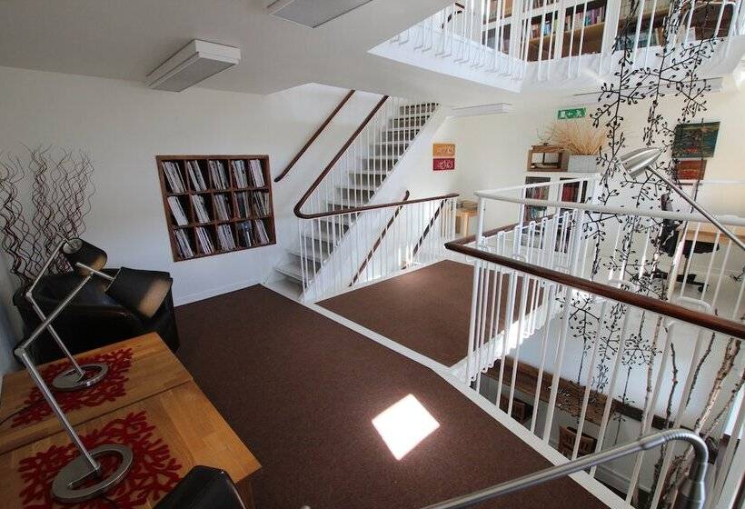 Fotos del hotel Best Western  Arctic Eden:  25