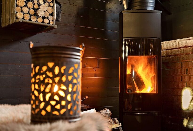 Fotos del hotel Best Western  Arctic Eden:  12