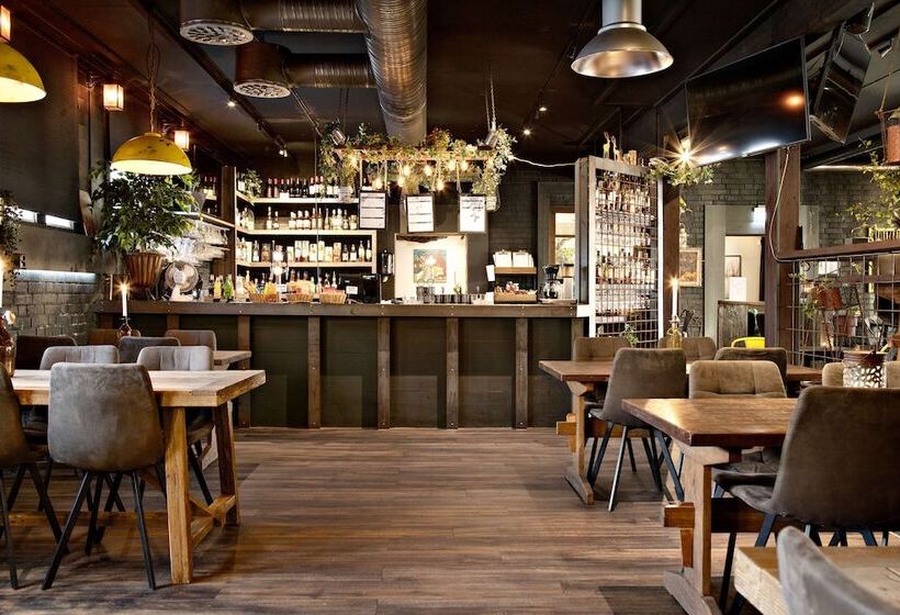 Fotos del hotel Best Western  Arctic Eden:  5