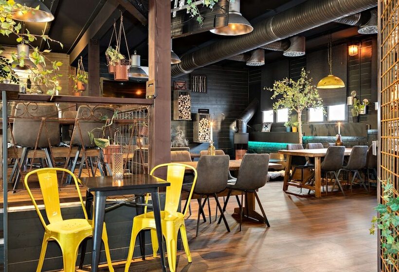 Fotos del hotel Best Western  Arctic Eden:  16