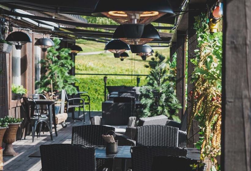 Fotos del hotel Best Western  Arctic Eden:  18