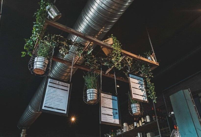 Fotos del hotel Best Western  Arctic Eden:  22