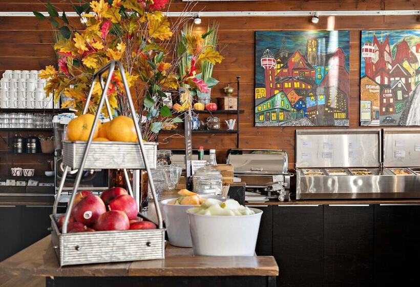 Fotos del hotel Best Western  Arctic Eden:  9