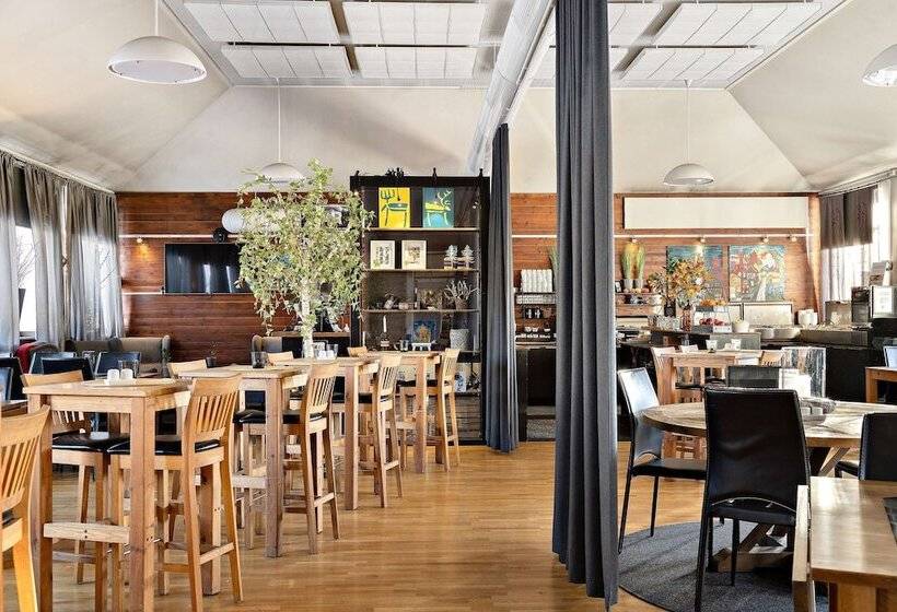 Fotos del hotel Best Western  Arctic Eden:  4