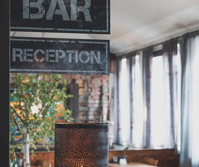 Fotos del hotel Best Western  Arctic Eden:  13