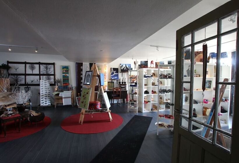 Fotos del hotel Best Western  Arctic Eden:  7