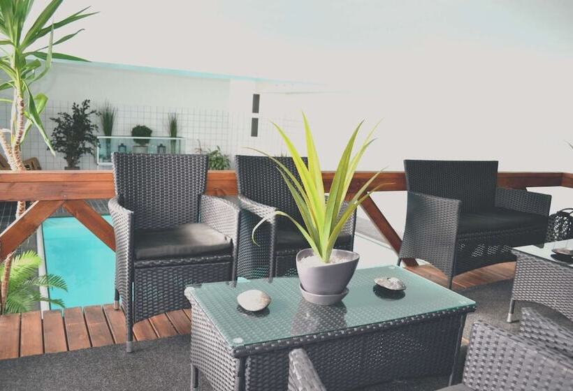 Fotos del hotel Best Western  Arctic Eden:  8