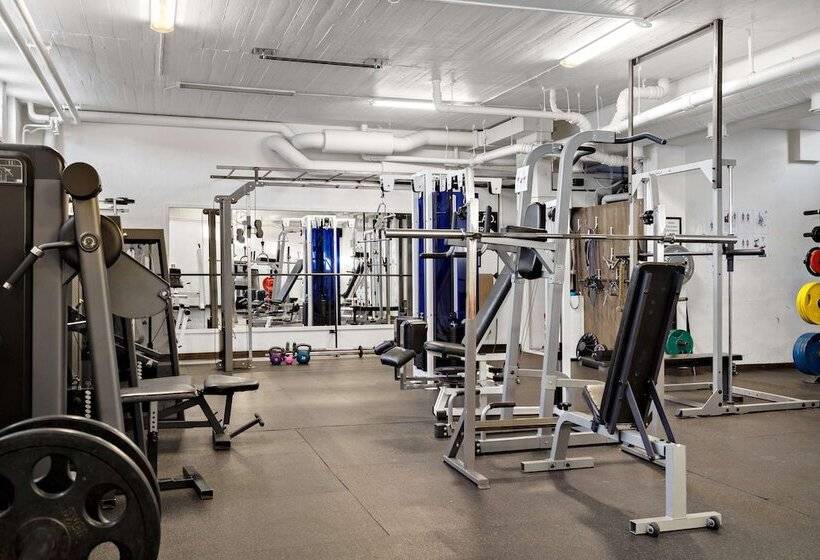 Fotos del hotel Best Western  Arctic Eden:  2