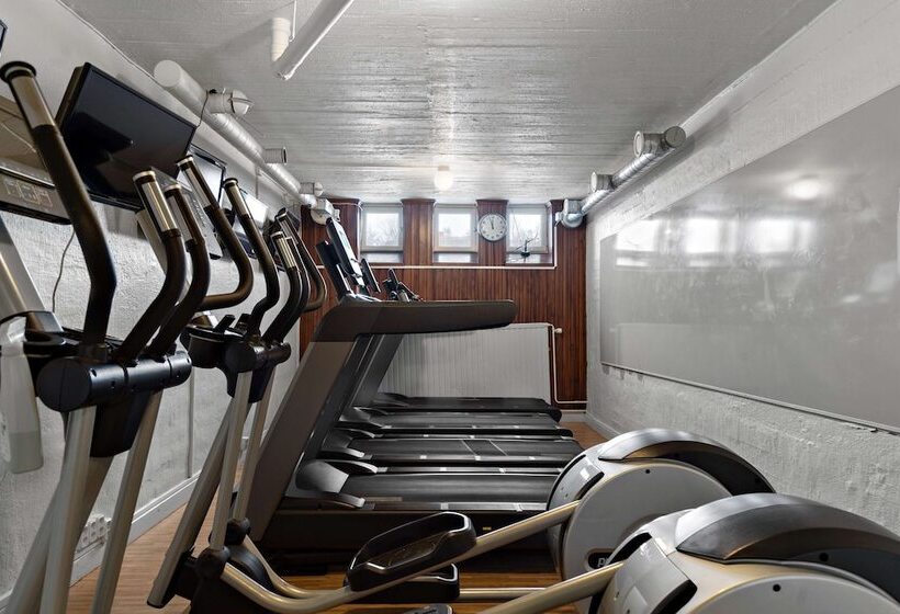 Fotos del hotel Best Western  Arctic Eden:  15