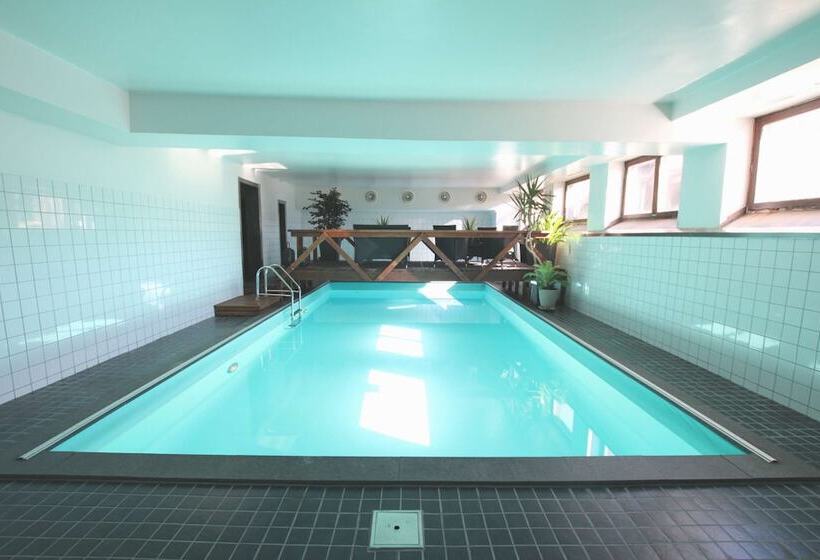 Fotos del hotel Best Western  Arctic Eden:  23