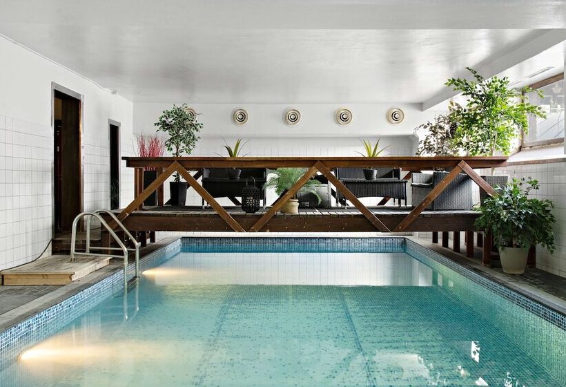 Fotos del hotel Best Western  Arctic Eden:  21