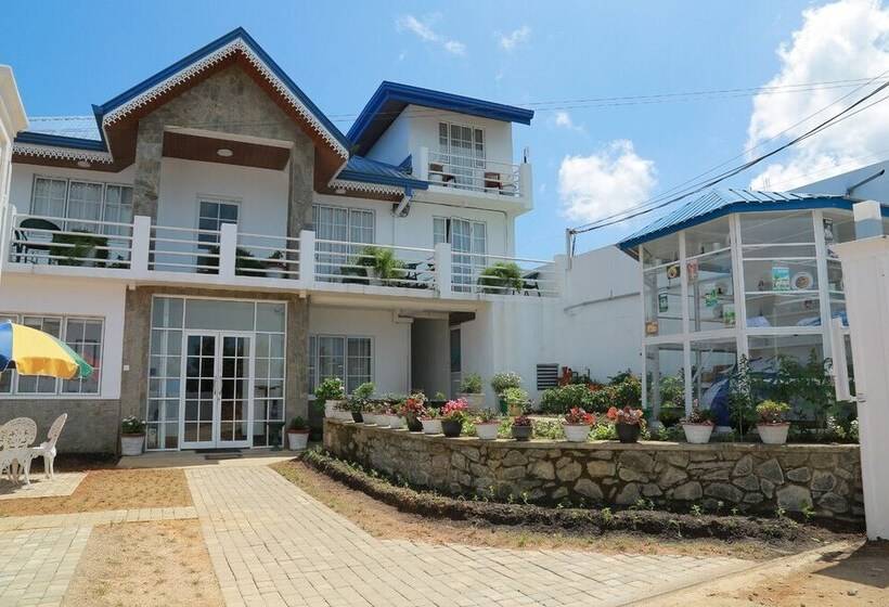 Fotos del hotel Blue Meadowsnuwaraeliya:  9
