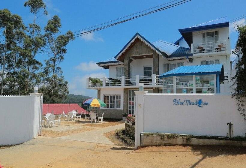 Blue Meadowsnuwaraeliya