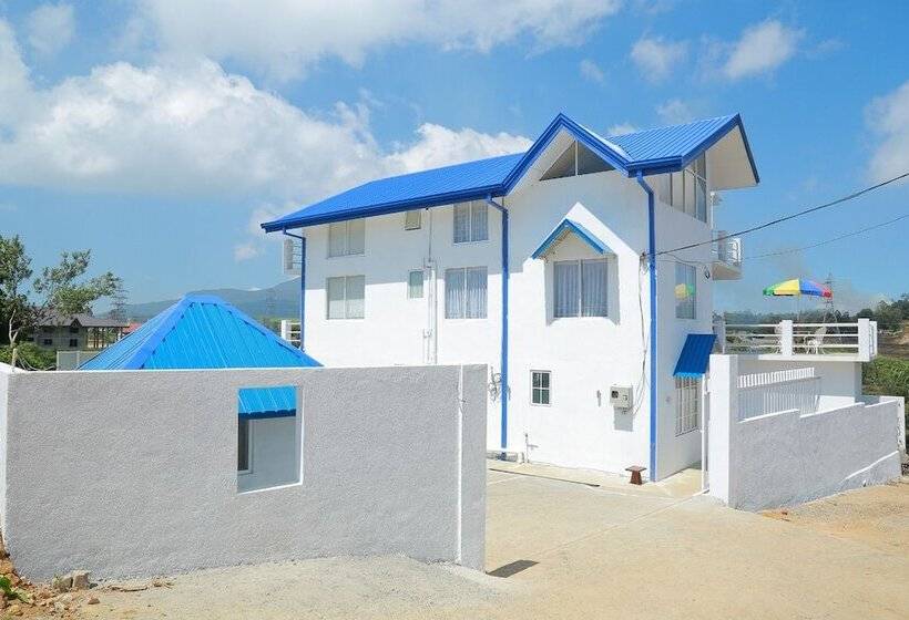 Fotos del hotel Blue Meadowsnuwaraeliya:  11