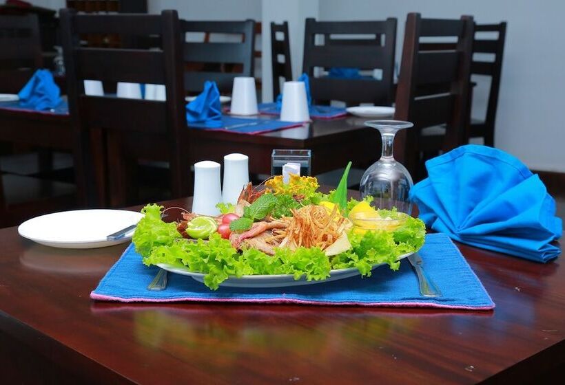 Fotos del hotel Blue Meadowsnuwaraeliya:  7