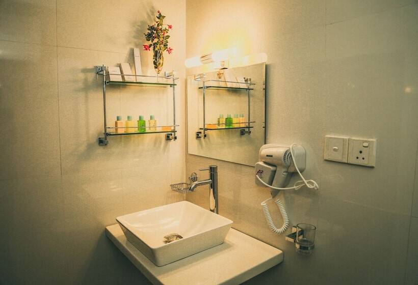 Fotos del hotel Blue Meadowsnuwaraeliya:  12