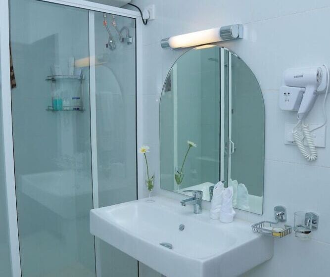 Fotos del hotel Blue Meadowsnuwaraeliya:  5