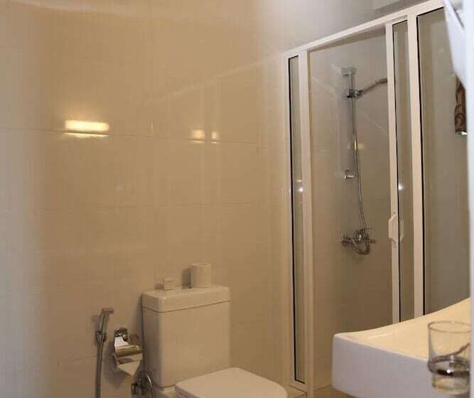 Fotos del hotel Blue Meadowsnuwaraeliya:  8