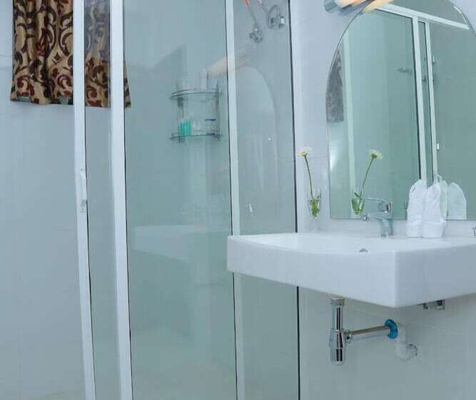 Fotos del hotel Blue Meadowsnuwaraeliya:  14