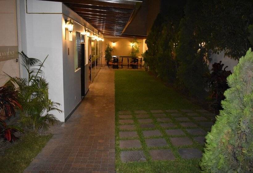 Fotos del hotel El Tambo 1:  20