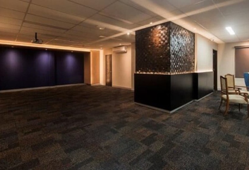 Fotos del hotel El Tambo 1:  3