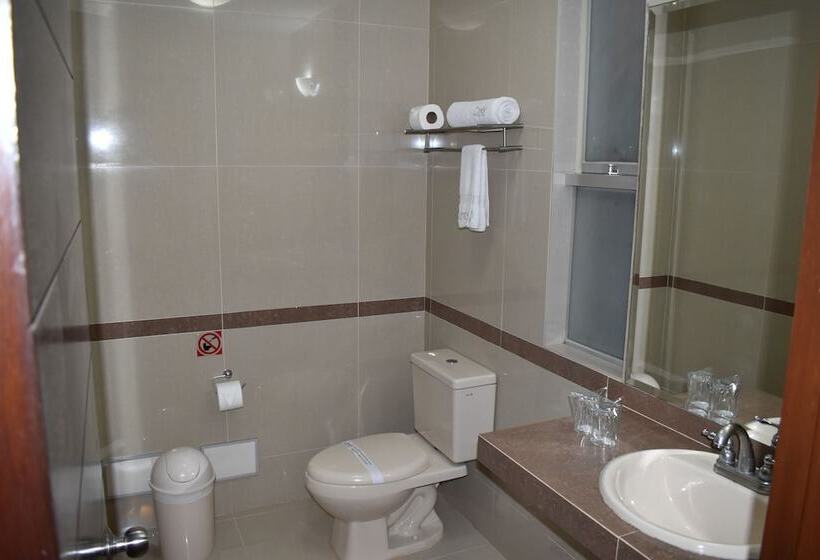 Fotos del hotel El Tambo 1:  8