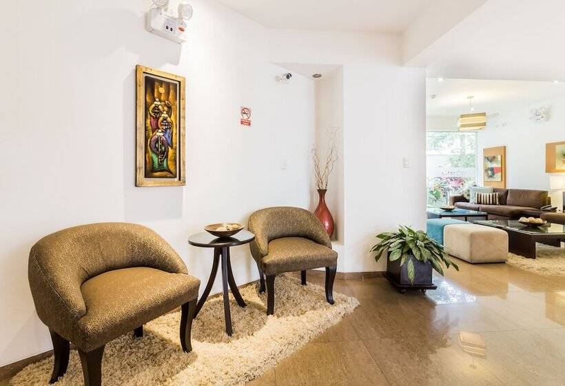 Fotos del hotel El Tambo 1:  12