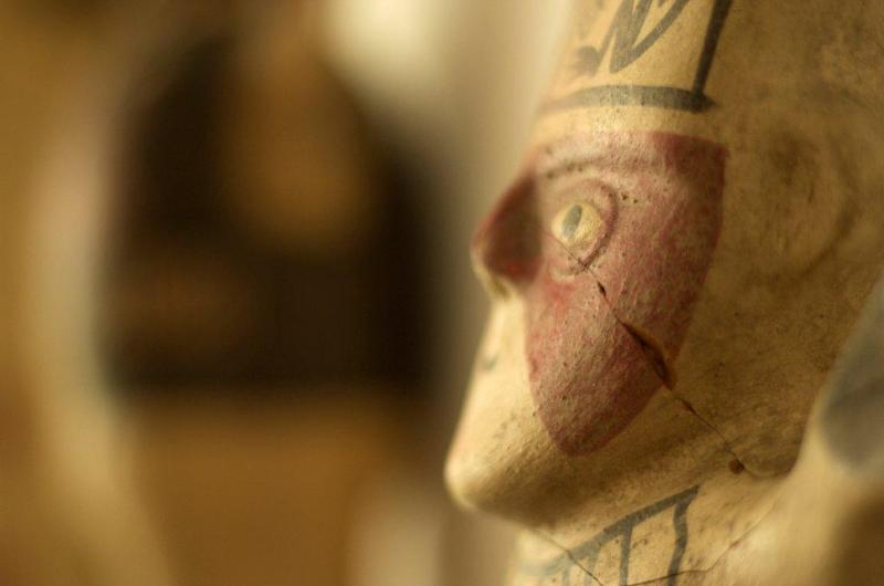 Fotos del hotel El Tambo 1:  9