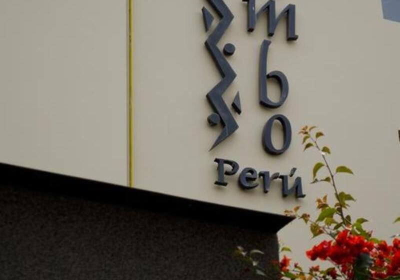 Fotos del hotel El Tambo 1:  16