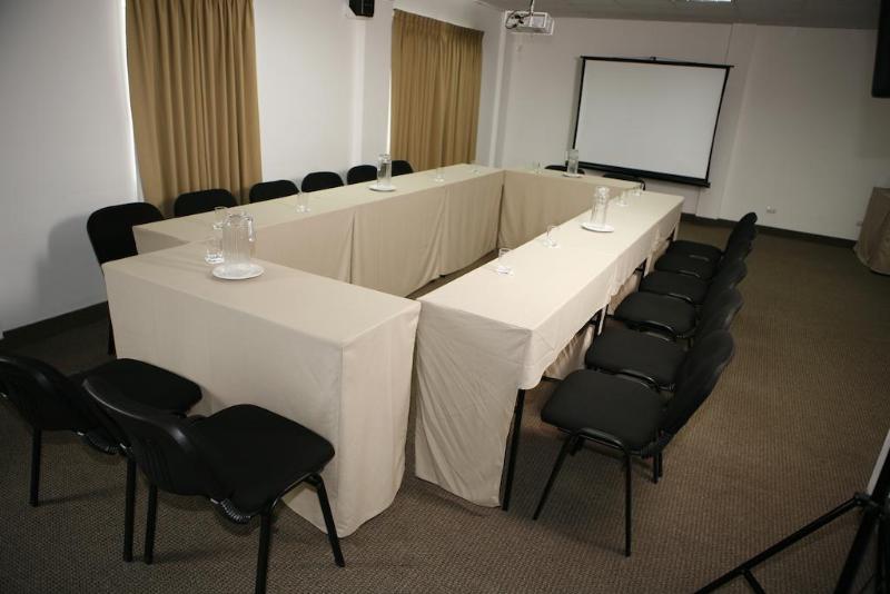 Fotos del hotel El Tambo 1:  6