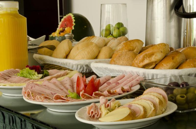 Fotos del hotel El Tambo 1:  14