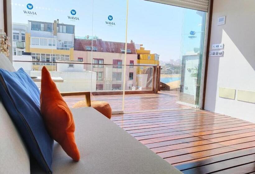 Fotos del hotel Wavia Hotel - Adults Only:  12