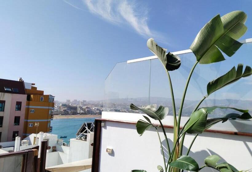 Fotos del hotel Wavia Hotel - Adults Only:  7