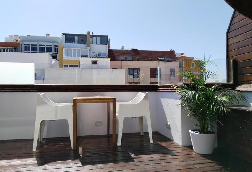 Fotos del hotel Wavia Hotel - Adults Only:  9