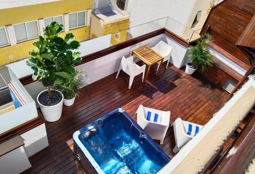 Fotos del hotel Wavia Hotel - Adults Only:  14