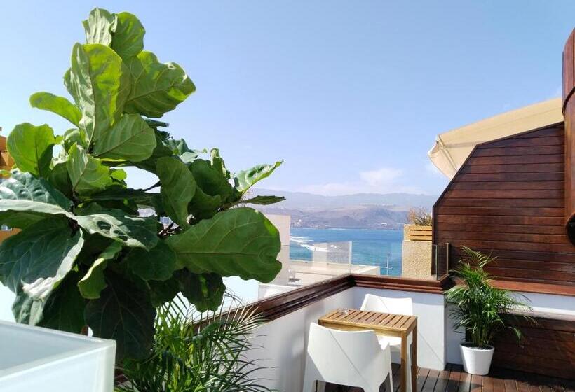 Fotos del hotel Wavia Hotel - Adults Only:  18