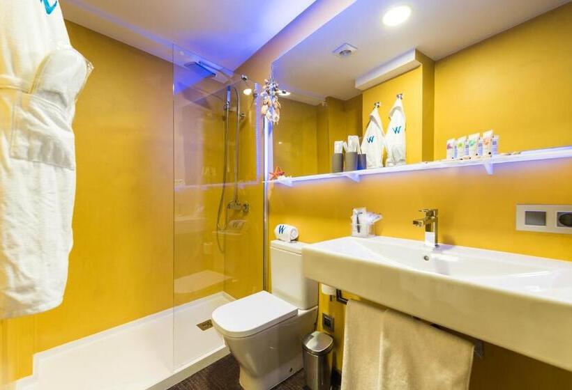 Fotos del hotel Wavia Hotel - Adults Only:  5