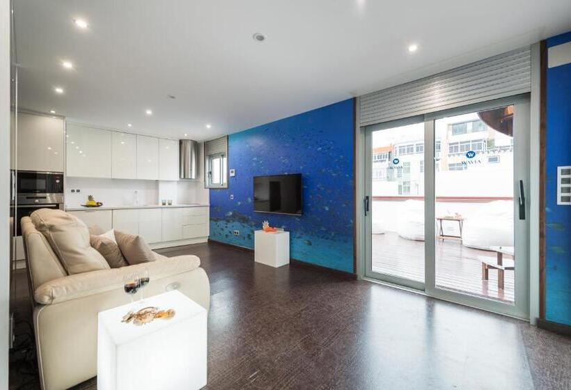 Fotos del hotel Wavia Hotel - Adults Only:  23