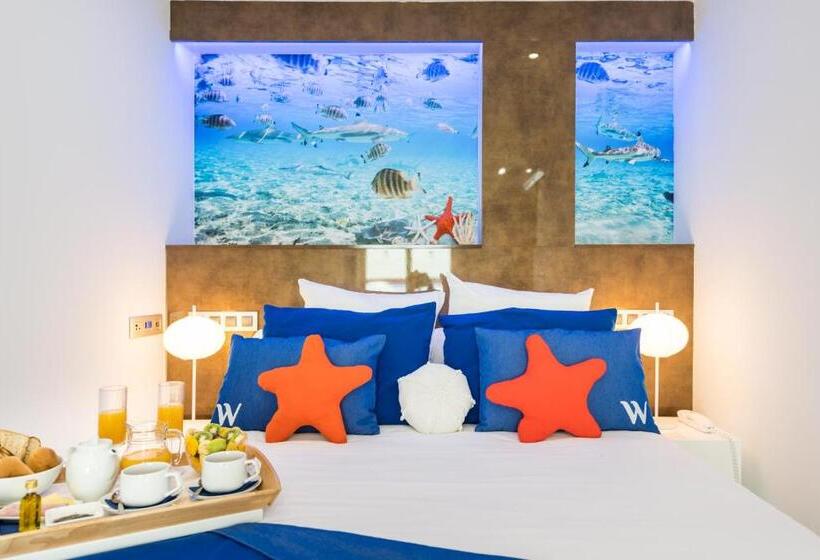 Fotos del hotel Wavia Hotel - Adults Only:  24