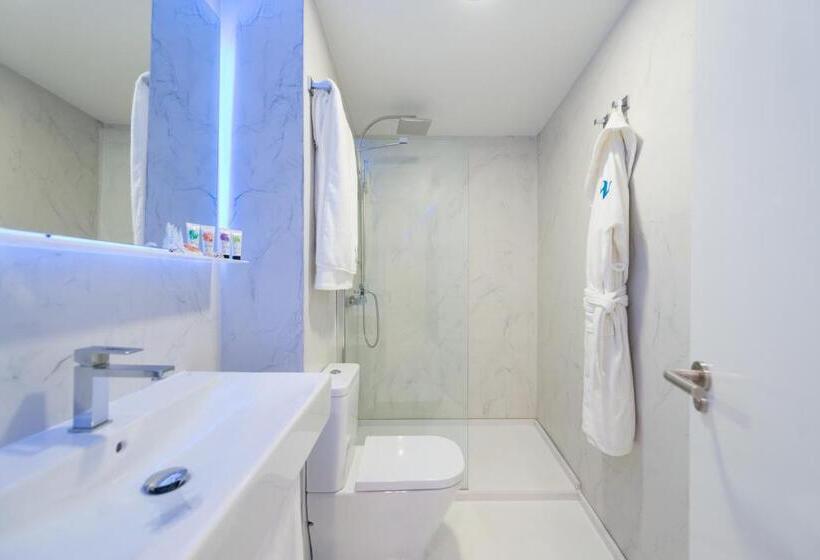 Fotos del hotel Wavia Hotel - Adults Only:  10