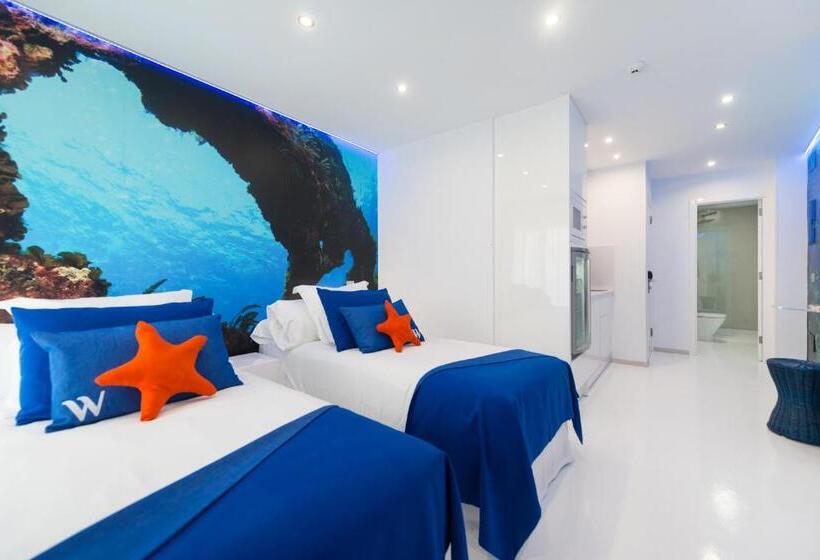 Fotos del hotel Wavia Hotel - Adults Only:  22