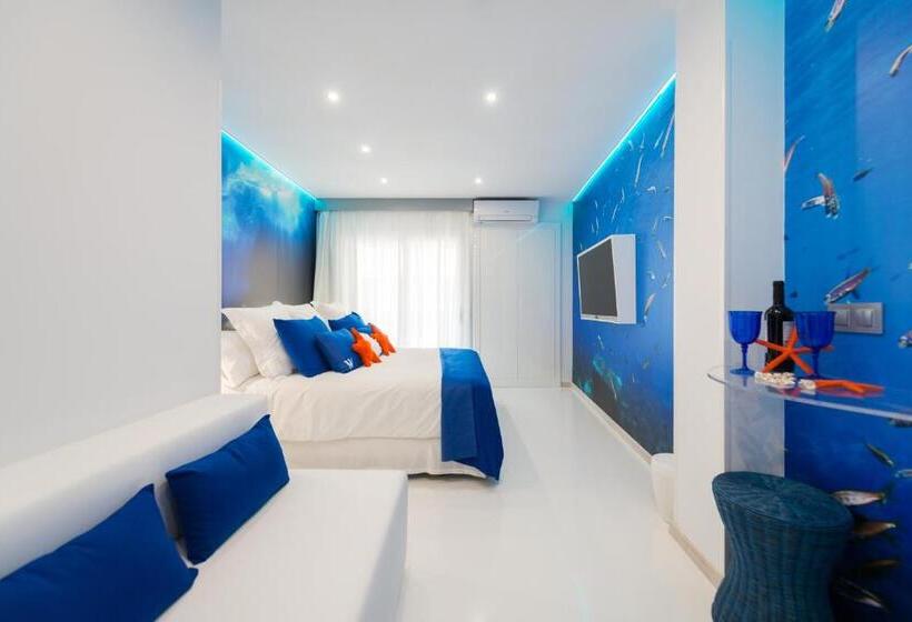 Fotos del hotel Wavia Hotel - Adults Only:  8