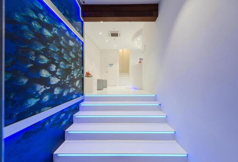 Fotos del hotel Wavia Hotel - Adults Only:  3