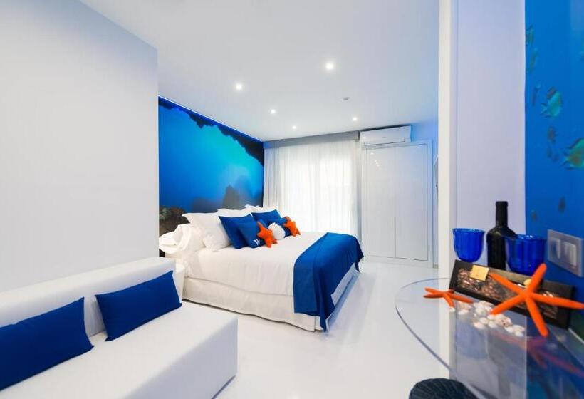 Fotos del hotel Wavia Hotel - Adults Only:  13