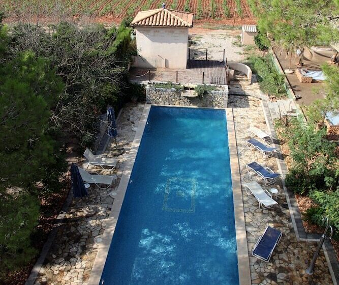 Weingut & Land Can Davero